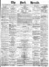 York Herald Friday 29 January 1875 Page 1