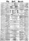 York Herald Thursday 04 February 1875 Page 1