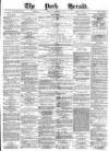 York Herald Friday 05 February 1875 Page 1