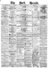 York Herald Monday 08 February 1875 Page 1