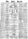 York Herald Tuesday 09 February 1875 Page 1