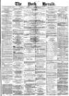 York Herald Wednesday 10 February 1875 Page 1