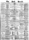 York Herald Tuesday 02 March 1875 Page 1