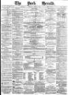 York Herald Thursday 11 March 1875 Page 1