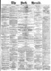 York Herald Tuesday 16 March 1875 Page 1