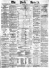 York Herald Thursday 01 April 1875 Page 1