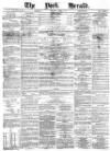 York Herald Tuesday 06 April 1875 Page 1