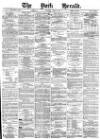 York Herald Monday 19 April 1875 Page 1