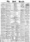 York Herald Thursday 22 April 1875 Page 1
