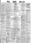 York Herald Friday 23 April 1875 Page 1