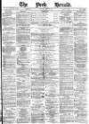 York Herald Tuesday 27 April 1875 Page 1