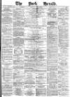 York Herald Thursday 29 April 1875 Page 1