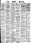 York Herald Saturday 01 May 1875 Page 1