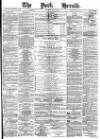 York Herald Monday 03 May 1875 Page 1