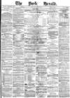 York Herald Thursday 13 May 1875 Page 1