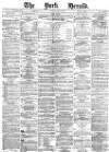 York Herald Friday 14 May 1875 Page 1