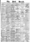 York Herald Wednesday 26 May 1875 Page 1
