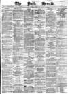 York Herald Tuesday 01 June 1875 Page 1