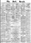 York Herald Tuesday 08 June 1875 Page 1