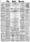 York Herald Wednesday 09 June 1875 Page 1
