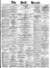 York Herald Thursday 10 June 1875 Page 1