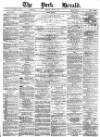 York Herald Friday 11 June 1875 Page 1
