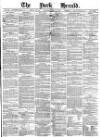 York Herald Saturday 12 June 1875 Page 1