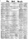 York Herald Monday 14 June 1875 Page 1
