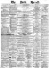York Herald Tuesday 15 June 1875 Page 1