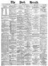 York Herald Tuesday 29 June 1875 Page 1