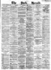York Herald Wednesday 07 July 1875 Page 1