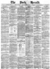 York Herald Saturday 17 July 1875 Page 1