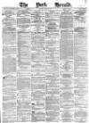 York Herald Monday 19 July 1875 Page 1