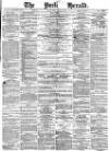 York Herald Wednesday 21 July 1875 Page 1