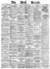 York Herald Monday 26 July 1875 Page 1