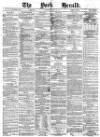 York Herald Thursday 29 July 1875 Page 1