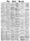 York Herald Friday 30 July 1875 Page 1