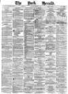 York Herald Tuesday 31 August 1875 Page 1