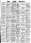 York Herald Friday 10 September 1875 Page 1