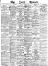 York Herald Friday 17 September 1875 Page 1