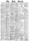 York Herald Wednesday 22 September 1875 Page 1