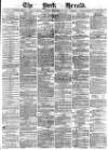 York Herald Saturday 25 September 1875 Page 1