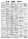 York Herald Wednesday 06 October 1875 Page 1