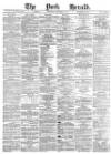 York Herald Wednesday 13 October 1875 Page 1