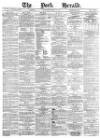 York Herald Thursday 14 October 1875 Page 1