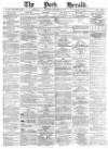 York Herald Wednesday 27 October 1875 Page 1