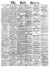 York Herald Friday 05 November 1875 Page 1