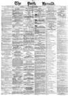 York Herald Wednesday 01 December 1875 Page 1
