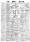 York Herald Tuesday 07 December 1875 Page 1