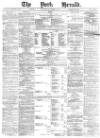 York Herald Thursday 09 December 1875 Page 1
